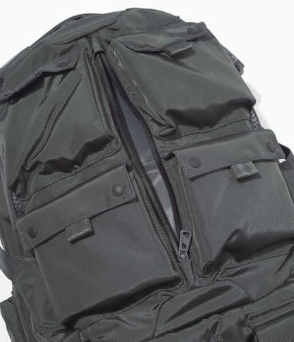 F/CE. エフシーイー420 re/cor TACTICALリュック ブラック Amazon.co.jp: [エフシーイー] BACKPACKS 420 re/cor TACTICAL